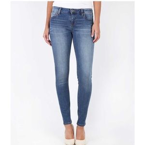 KUT toothpick skinny